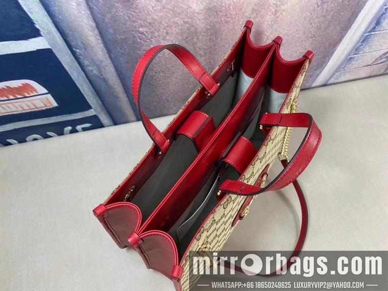 Replica Gucci Bags 1:1 WD621144 35X27X12