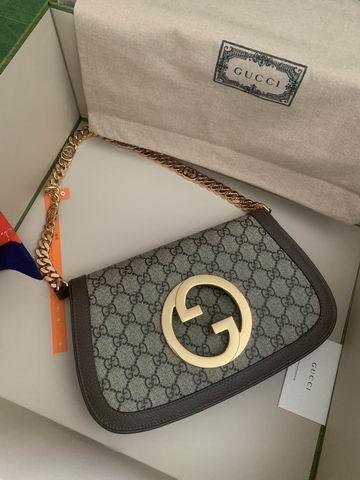 Replica Gucci Bags 1:1 Gucci Blondie 699268 28x16x4cm ww