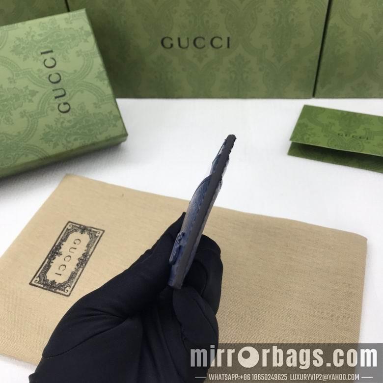 Replica Gucci Bags 1:1 657588 11X7cm YG 2colour