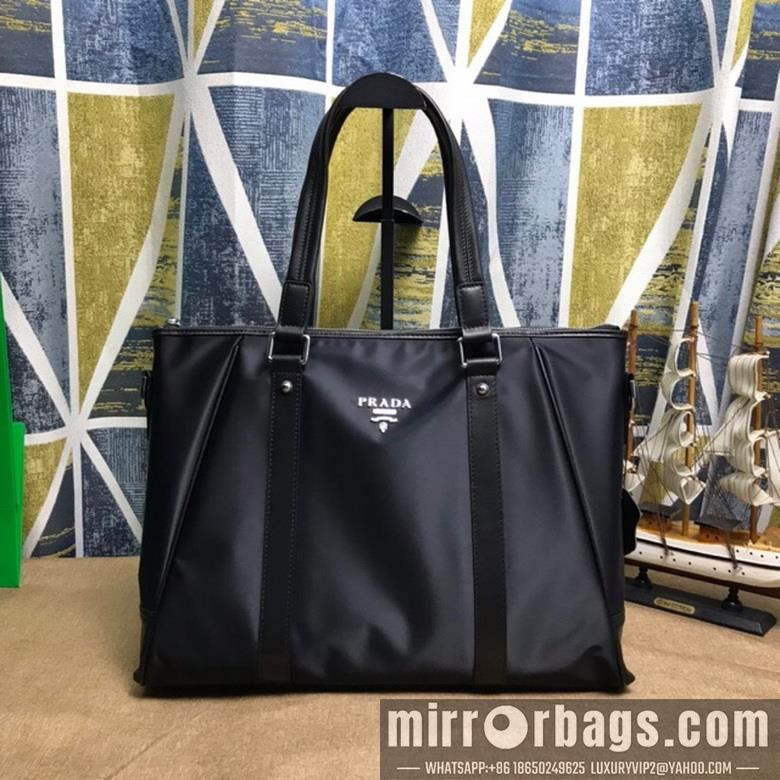 Replica Prada Bags 40X29X10cm 122801 XM