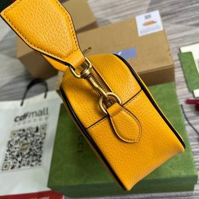 Replica Gucci Bags 1:1 702427 25X16X9.5cm MP