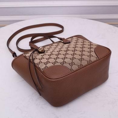 Replica Gucci Bags 1:1 449241 28X20X11cm DF 3colour