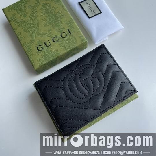 Replica Gucci Bags 1:1 Gucci 443125 11x9x3cm zy2色