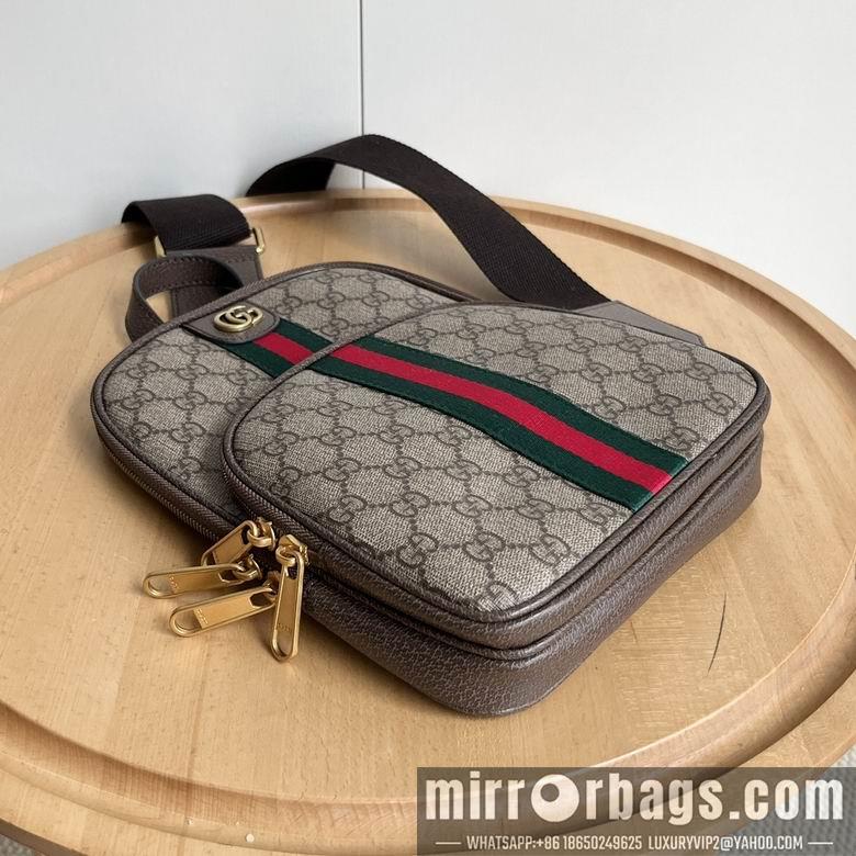 Replica Gucci Bags 1:1 779915 19X26X4.5cm DF 2colour
