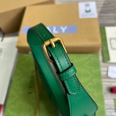 Replica Gucci Bags 1:1 699514 21X11X5cm MP