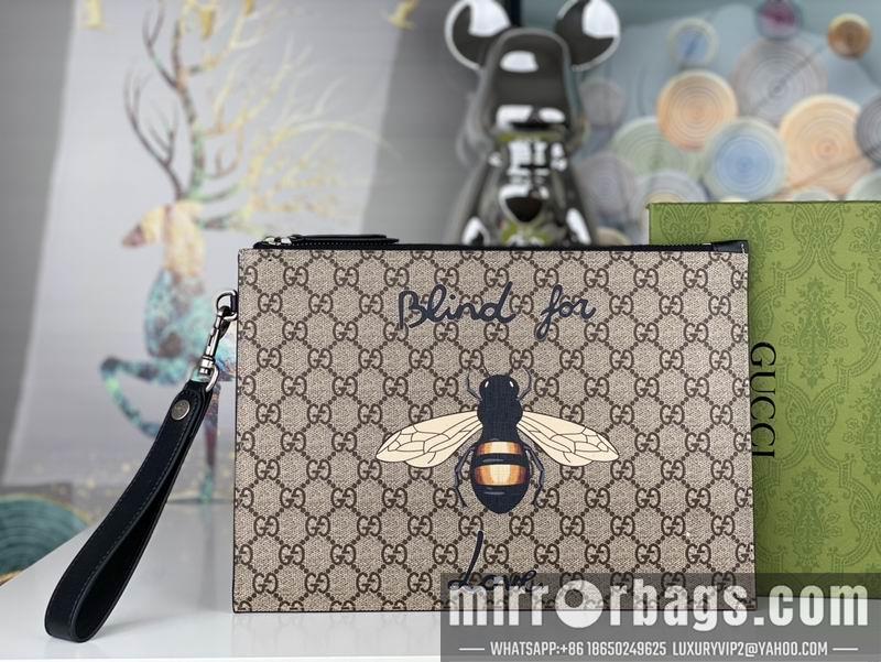 Replica Gucci Bags 1:1 GG 473904 30.5x21x1.5cm zy