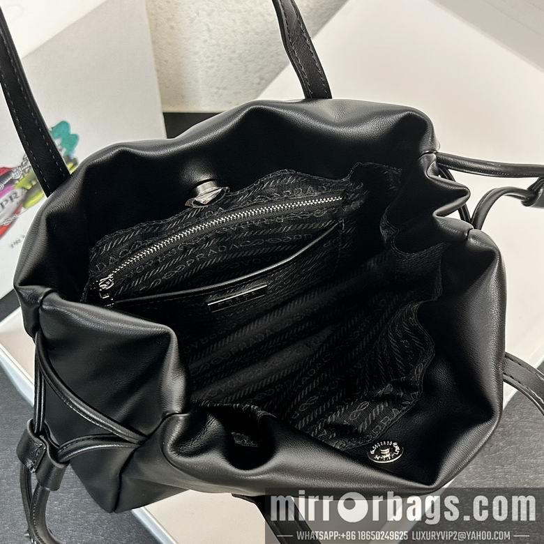 Replica Prada Bags 8626 28X22X8cm YG 2colour