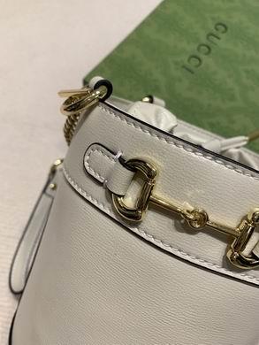Replica Gucci Bags 1:1 637115 19X14X14cm DF 4colour