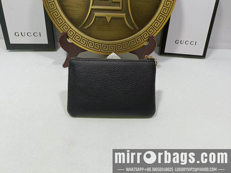 Replica Gucci Bags 1:1 8006 15X9.5cm YG 4colour