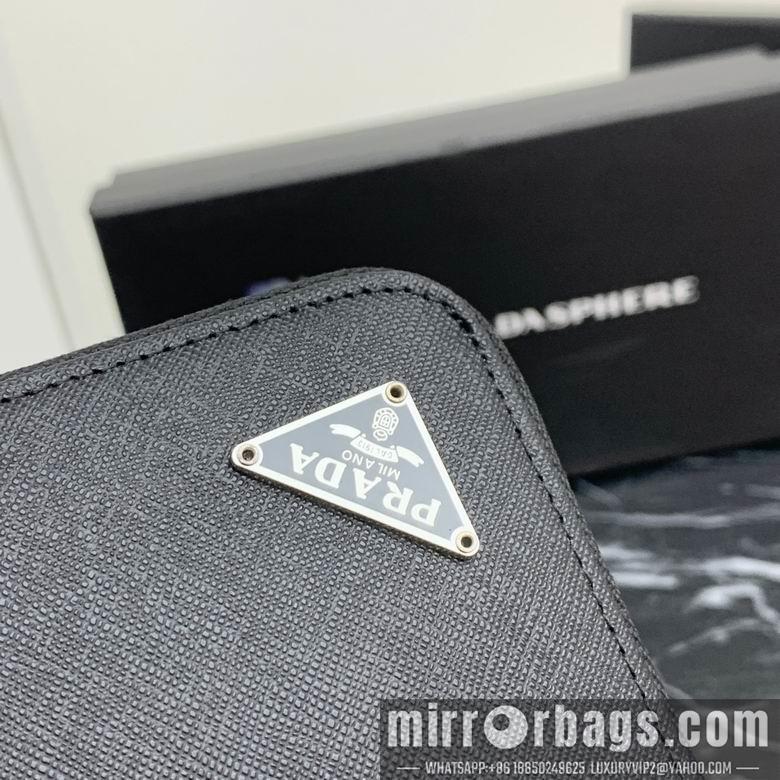 Replica Prada Bags ML201-1 19X10X2.5cm ZC