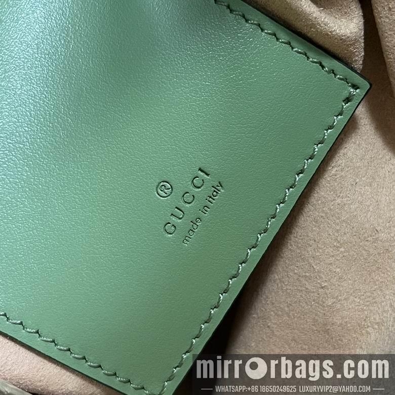 Replica Gucci Bags 1:1 575163 19X17cm DF