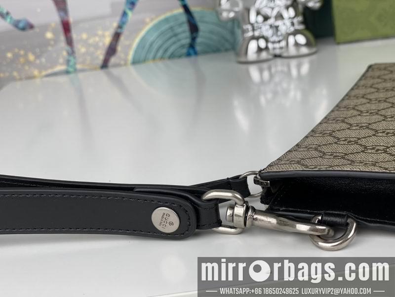 Replica Gucci Bags 1:1 GG 473904 30.5x21x1.5cm zy