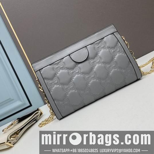 Replica Gucci Bags 1:1 Gucci matelasse 702200 26x17.5x8cm ww