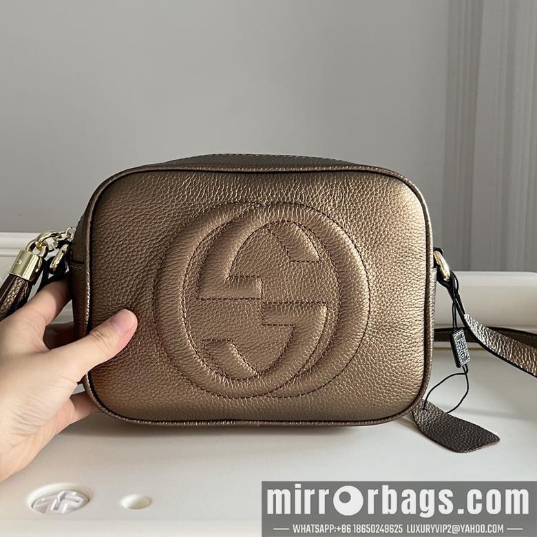 Replica Gucci Bags 1:1 GG 308364 21x25x7cm zy2