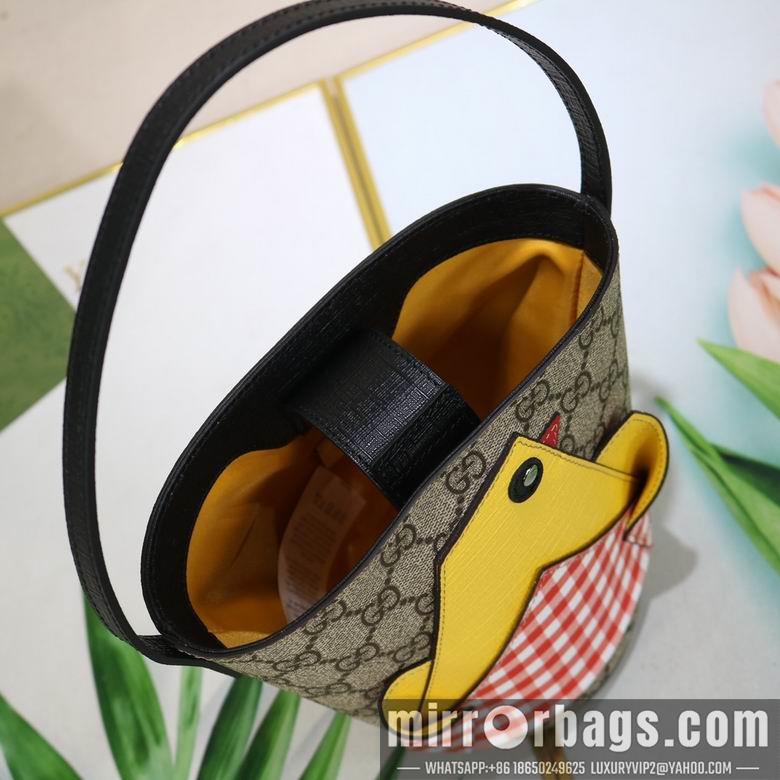 Replica Gucci Bags 1:1 606193 11X16.5X11cm DF