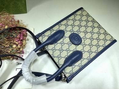 Replica Gucci Bags 1:1 699406 16X20X7cm DF