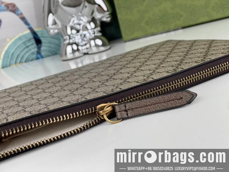 Replica Gucci Bags 1:1 GG 473956 30x20x1.5cm zy