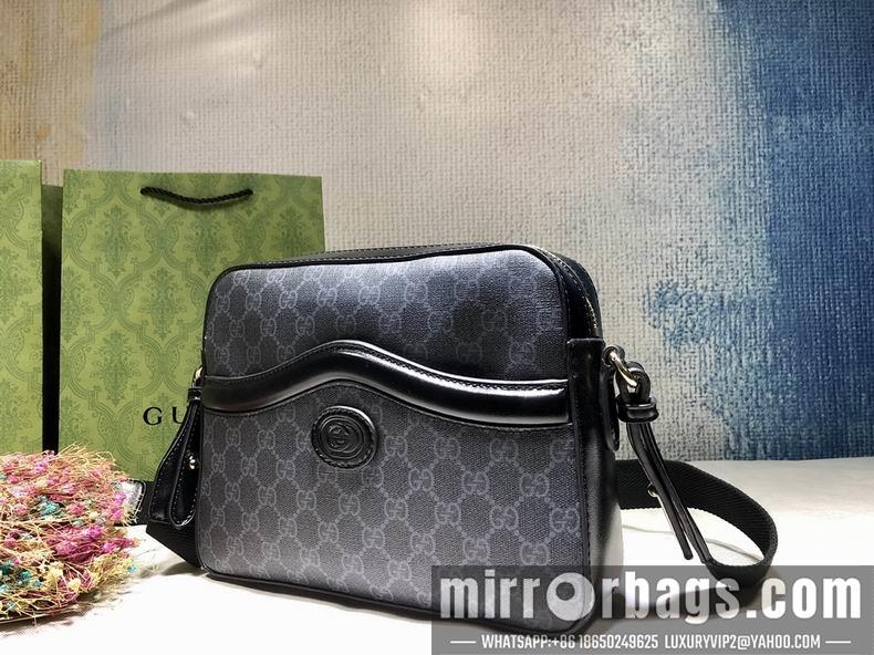 Replica Gucci Bags 1:1 675891 25.5x20x6cm df02