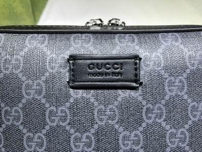 Replica Gucci Bags 1:1 23.5x15.5x4.5cm df0329