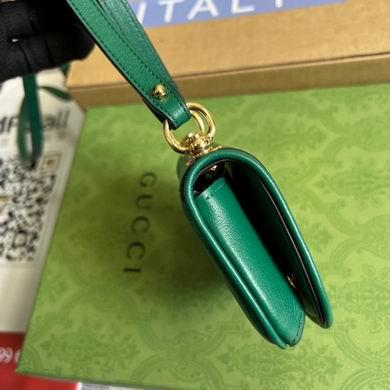 Replica Gucci Bags 1:1 Blondie 698635 11.5X9X3cm MP