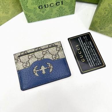 Replica Gucci Bags 1:1 B12 10X7.5cm YG 4colour