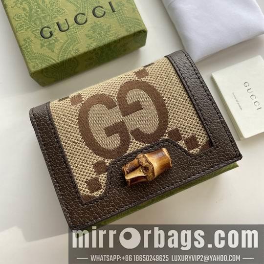 Replica Gucci Bags 1:1 Gucci Diana 658244 11x8x2.5cm zy