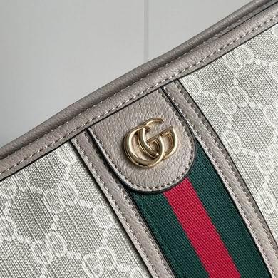 Replica Gucci Bags 1:1 598234 28.5X18X9cm DF 3colour