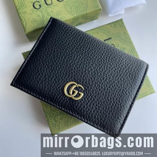 Replica Gucci Bags 1:1 Gucci 456126 11x9x3cm zy