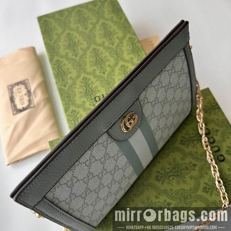 Replica Gucci Bags 1:1 503877 26X17.5X8cm DF 2colour