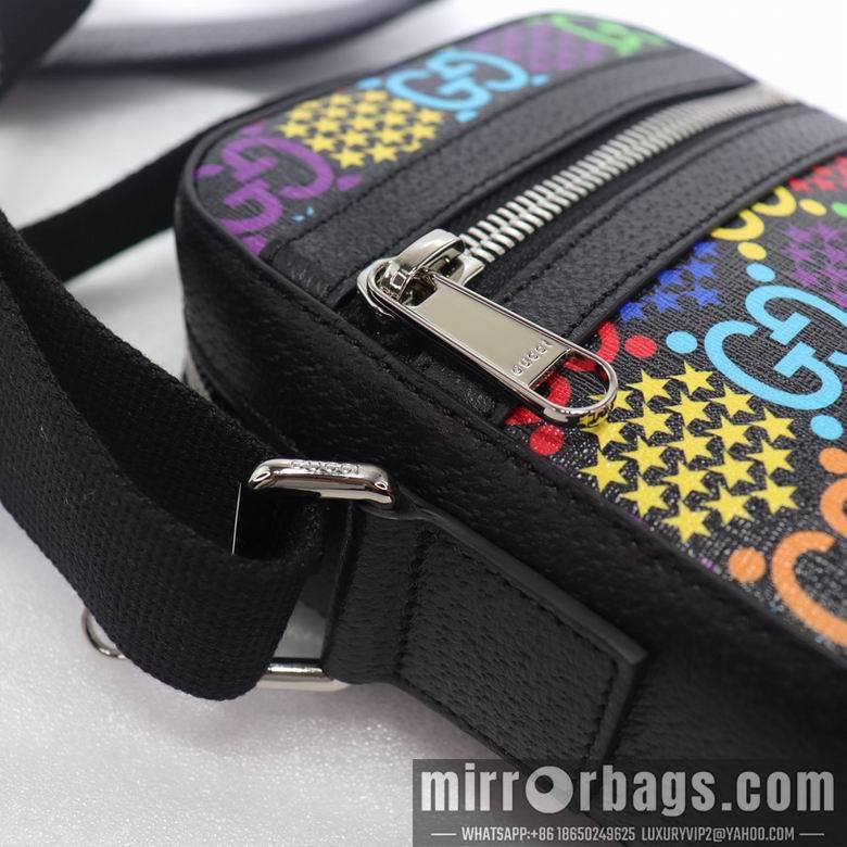 Replica Gucci Bags 1:1 WD598103  14.5X18X6