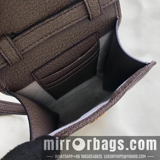 Replica Gucci Bags 1:1 WL625757 11.5x18x3.5