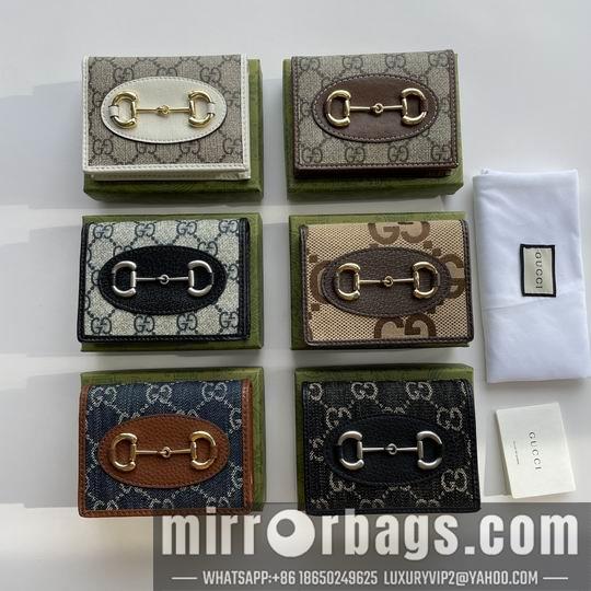 Replica Gucci Bags 1:1 Gucci 621887pvc 11x8.5x3cm zy