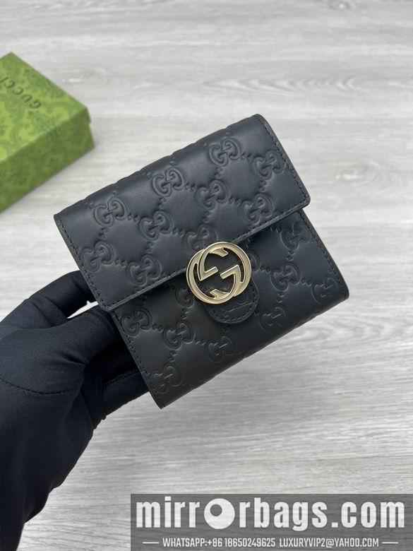 Replica Gucci Bags 1:1 615525 12.5X11X3cm ZC 3colour