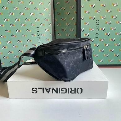 Replica Gucci Bags 1:1 WD449182 27X13X12