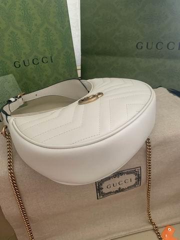 Replica Gucci Bags 1:1 Gucci 699514 21x11x5cm ww3色