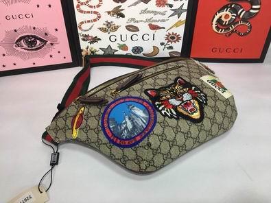 Replica Gucci Bags 1:1 529711 28x18x8cm df02
