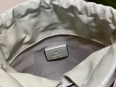 Replica Gucci Bags 1:1 637115 19X14X14cm DF 4colour