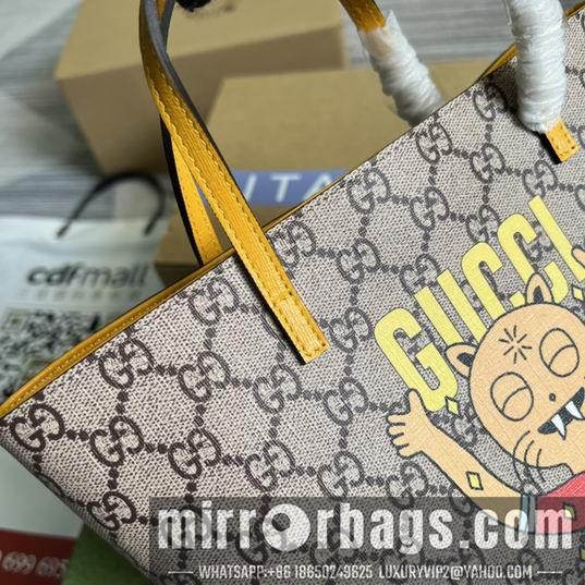 Replica Gucci Bags 1:1 Gucci 410812 21x20x10cm CN4色