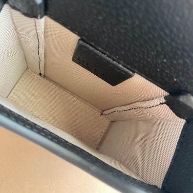 Replica Gucci Bags 1:1 625615 11.5x17x4cm df02