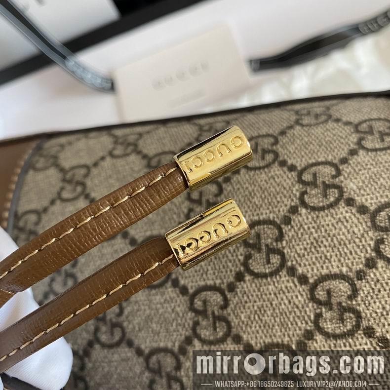 Replica Gucci Bags 1:1 637115 19x14x14cm df02