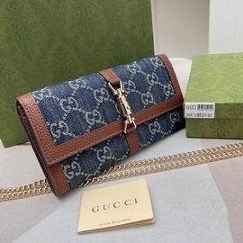 Replica Gucci Bags 1:1 Gucci 2667 19x10x3.5cm zy