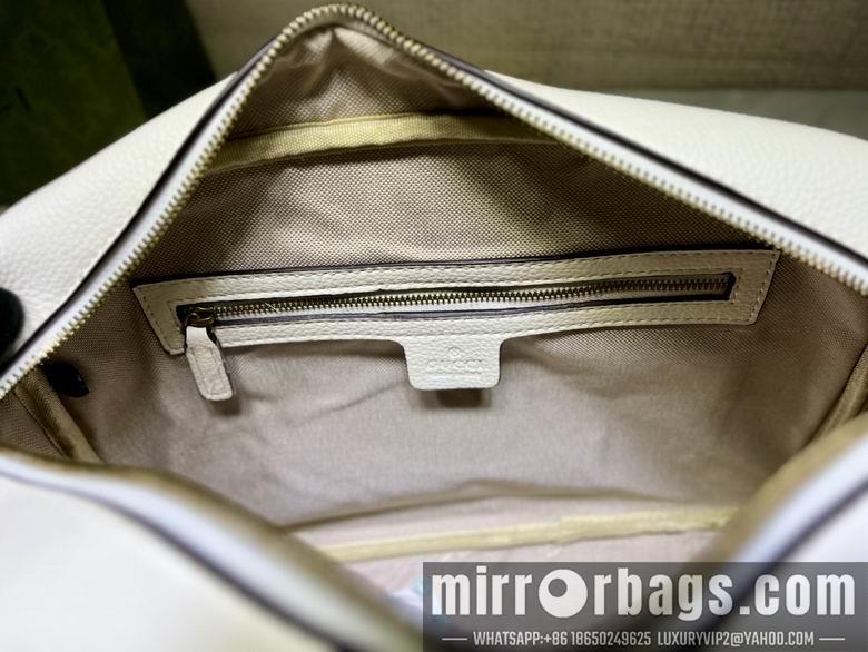 Replica Gucci Bags 1:1 523589 33.5X23.5X9.5cm DF 3colour