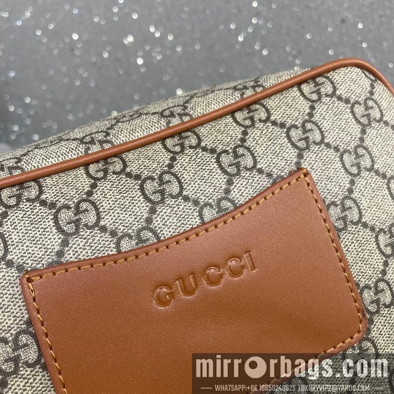 Replica Gucci Bags 1:1 821155 23X16.5X8cm WP 2colour