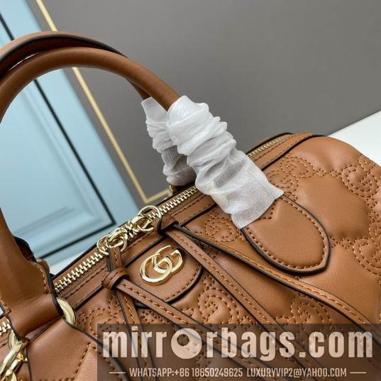 Replica Gucci Bags 1:1 Gucci Matelasse 702242 31x19x22cm ww3色
