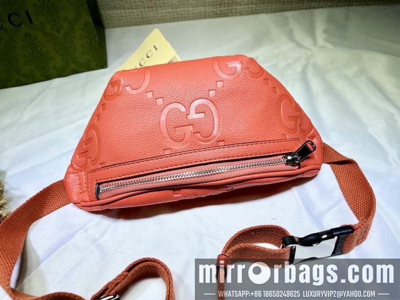 Replica Gucci Bags 1:1 658582 23X13X5cm DF 3colour