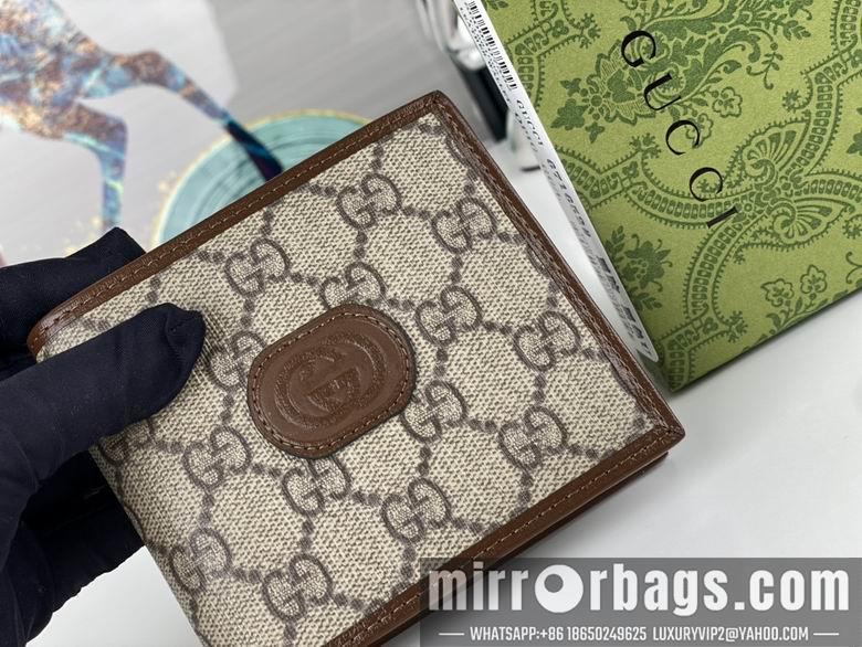 Replica Gucci Bags 1:1 GG 671652 11x9cm zy1