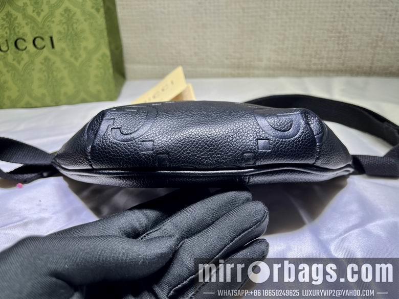 Replica Gucci Bags 1:1 658582 23X13X5cm DF 3colour