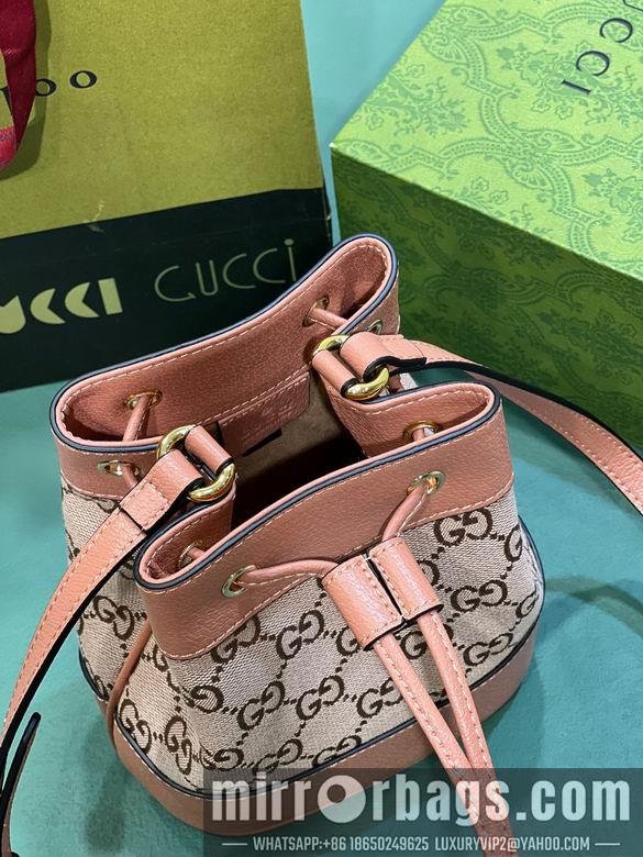 Replica Gucci Bags 1:1 550620 15X19X9cm DF