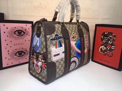 Replica Gucci Bags 1:1 459311 42x29x16cm df
