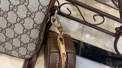 Replica Gucci Bags 1:1 700959 10X17.5X2cm DF